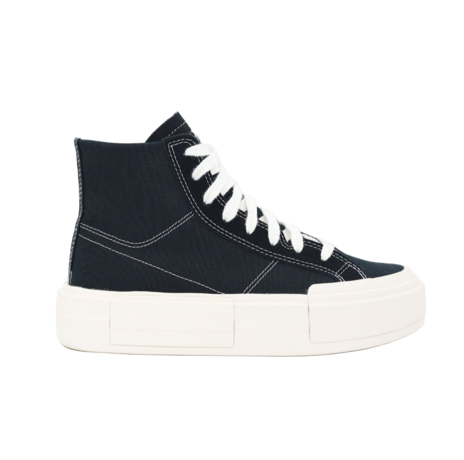Allstar Sneaker Ladies Cruise Elevation Black-Egret